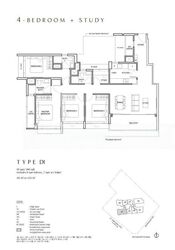 THE ARCADY AT BOON KENG (D12), Apartment #460066721